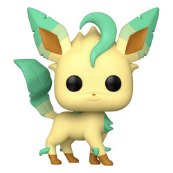 Funko POP! Leafeon