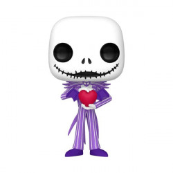 Funko POP! Jack Skellington (Valentines)