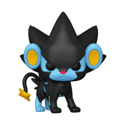 Funko POP! Luxray