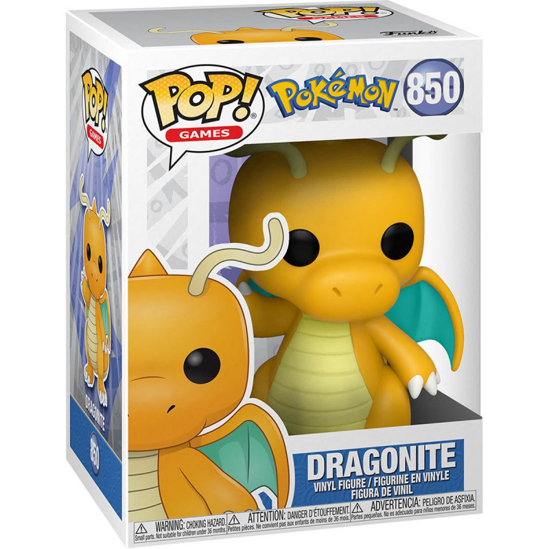 Funko POP! Dragonite