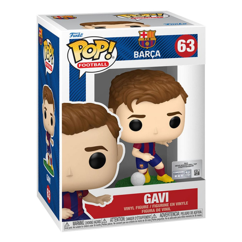 Funko POP! Gavi