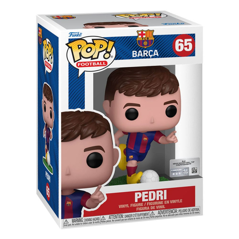 Funko POP! Pedri