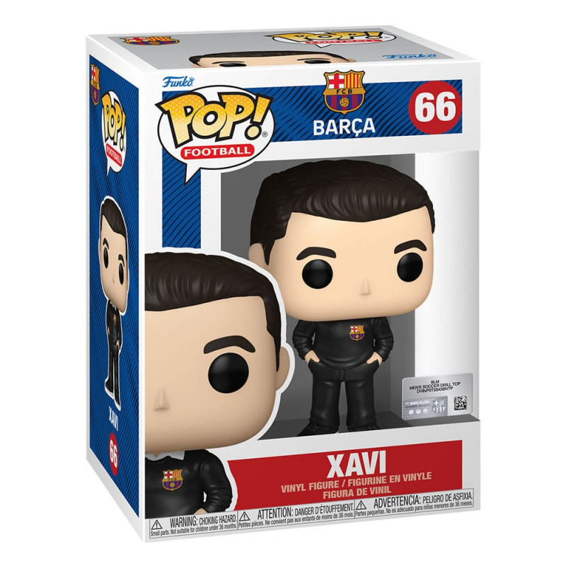 Funko POP! Xavi