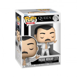 Funko POP! Freddie Mercury...