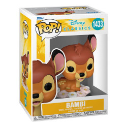Funko POP! Bambi