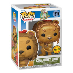 Funko POP! Cowardly Lion