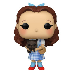 Funko POP! Dorothy with Toto