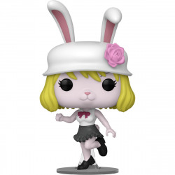 Funko POP! Carrot