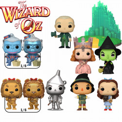 Pack Funko POP! Wizard of Oz
