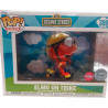 Funko POP! Rides Elmo on Trike (Exclusive)