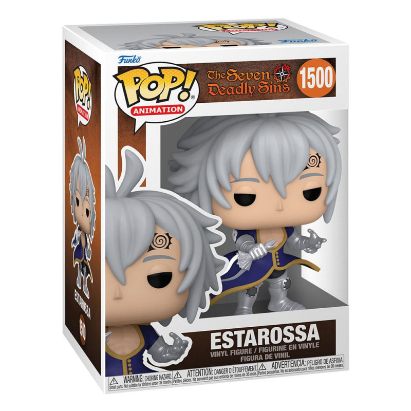 Funko POP! Estarossa