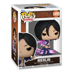 Funko POP! Merlin
