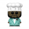 Funko POP! Chef in Suit