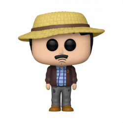 Funko POP! Farmer Randy