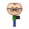 Funko POP! Mr. Mackey with Sign