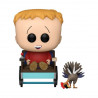 Funko POP! Timmy & Gobbles