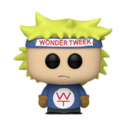 Funko POP! Wonder Tweek