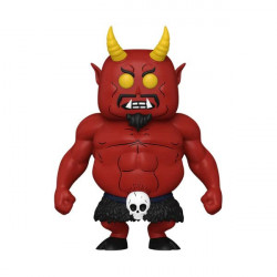 Funko POP! Satan 15 cm