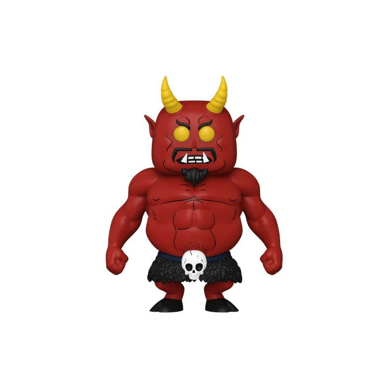 Funko POP! Satan 15 cm