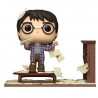 Funko POP! Harry Potter with Hogwarts Letters