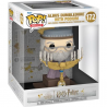 Funko POP! Albus Dumbledore with Podium