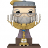 Funko POP! Albus Dumbledore with Podium