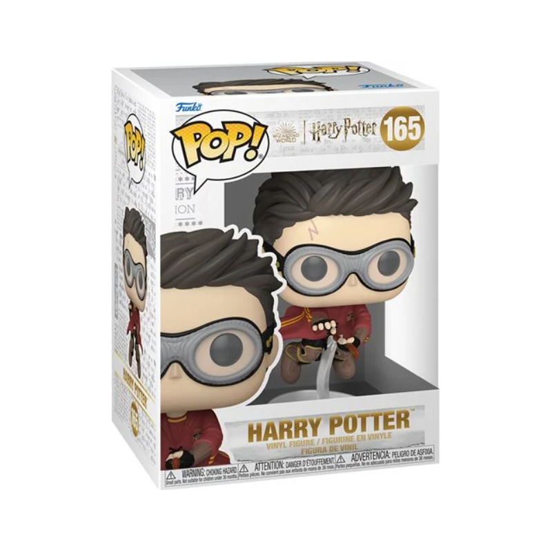 Funko POP! Harry Potter - 165