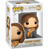 Funko POP! Hermione Granger with Crookshanks