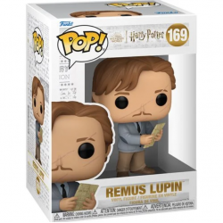 Funko POP! Remus Lupin - 169