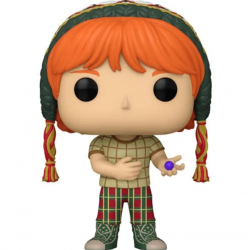 Funko POP! Ron Weasley - 166