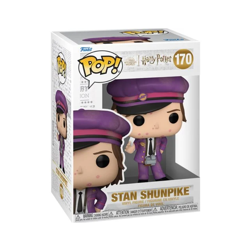 Funko POP! Stan Shunpike