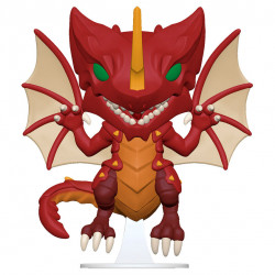 Funko POP! Drago