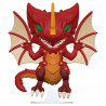 (Prepedido) Funko POP! Drago