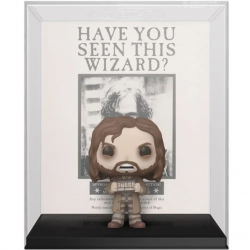 Funko POP! Cover Sirius Black