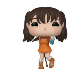 Funko Jumbo POP! Diane (25 cm)