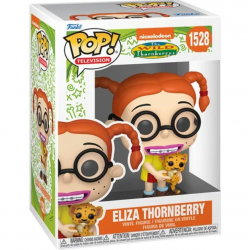 Funko POP! Eliza Thornberry