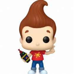 Funko POP! Jimmy Neutron