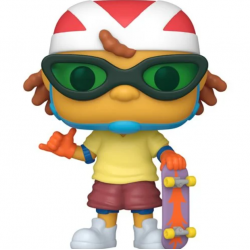 Funko POP! Otto Rocket