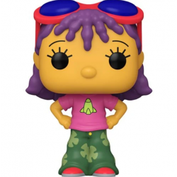 Funko POP! Reggie Rocket