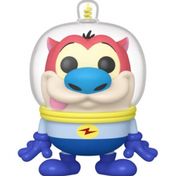 Funko POP! Space Madness Stimpy