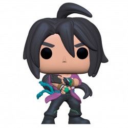 Funko POP! Shun