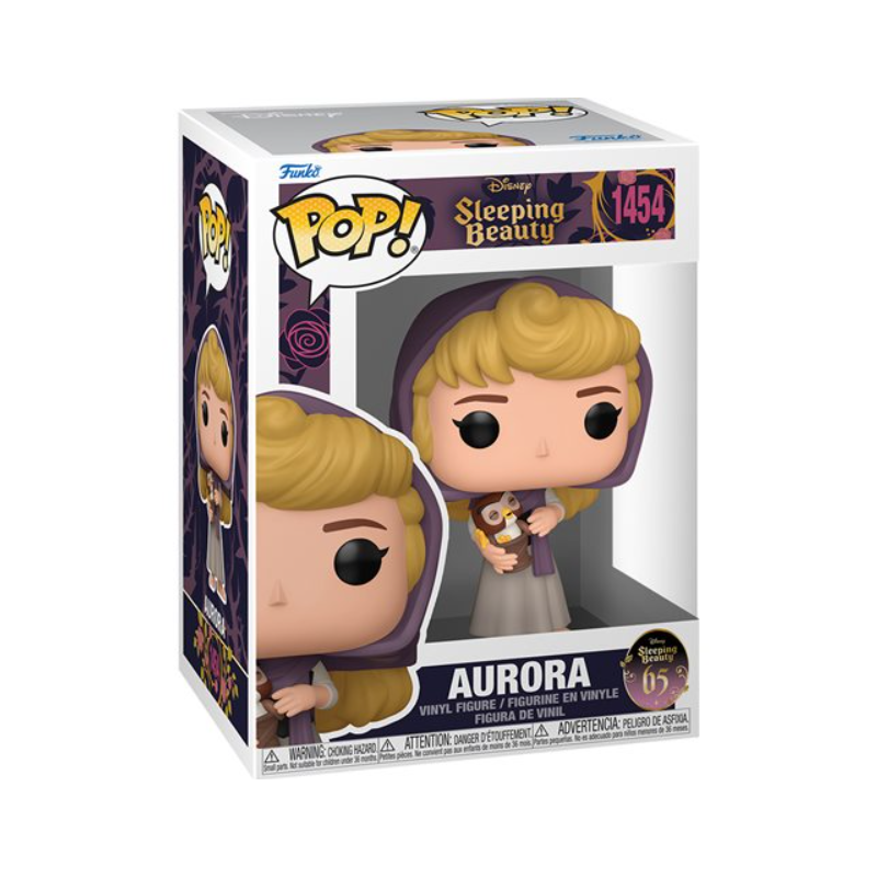 Funko POP! Aurora