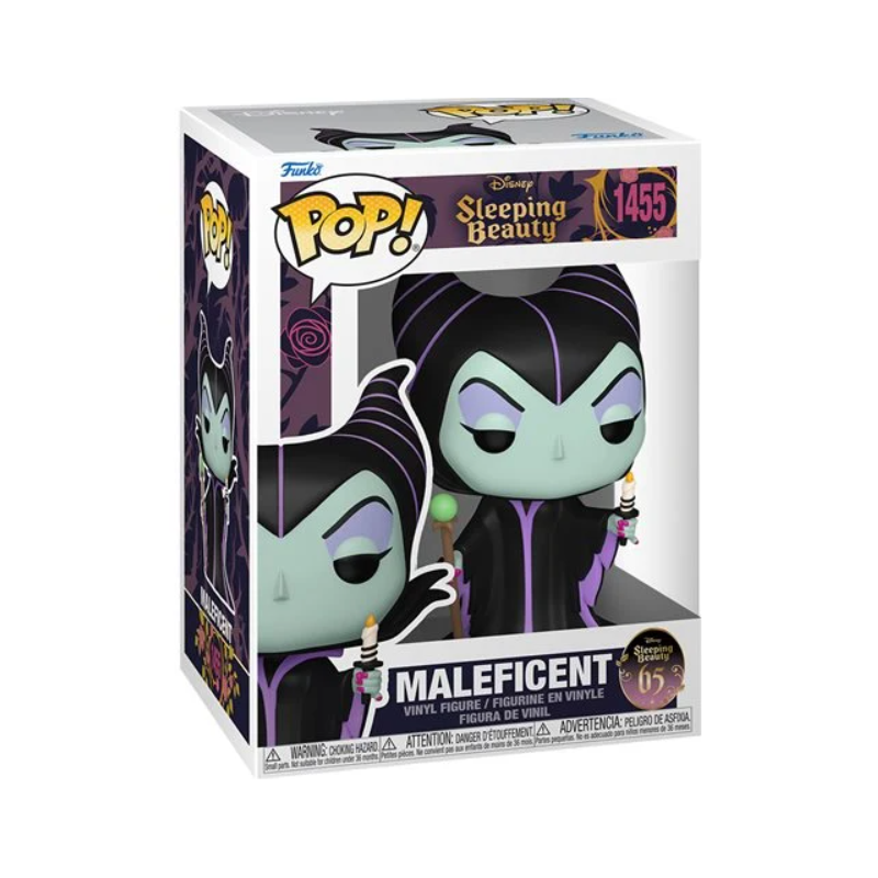 Funko POP! Maleficent (1455)