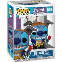 Funko POP! Stitch as beast