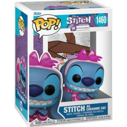 Funko POP! Stitch as cheshire cat