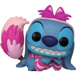 Funko POP! Stitch as cheshire cat