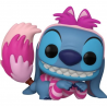 Funko POP! Stitch as cheshire cat