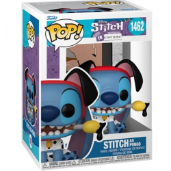 Funko POP! Stitch as pongo