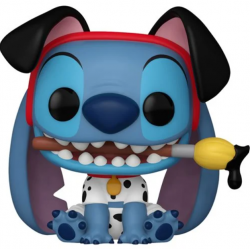 Funko POP! Stitch as pongo