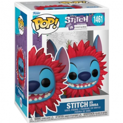 copy of Funko POP! Stitch...